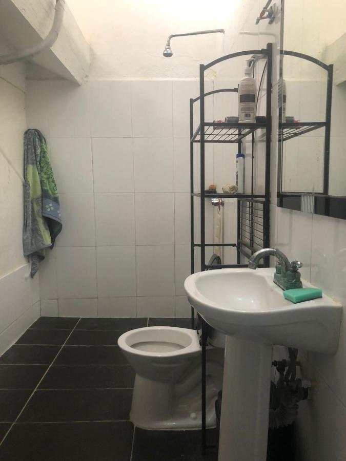 777 Lenderman Hostal 777 Cancún Exteriör bild