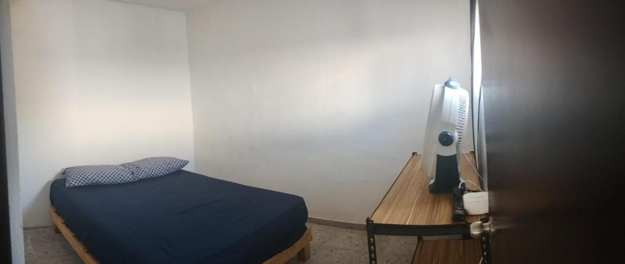 777 Lenderman Hostal 777 Cancún Exteriör bild